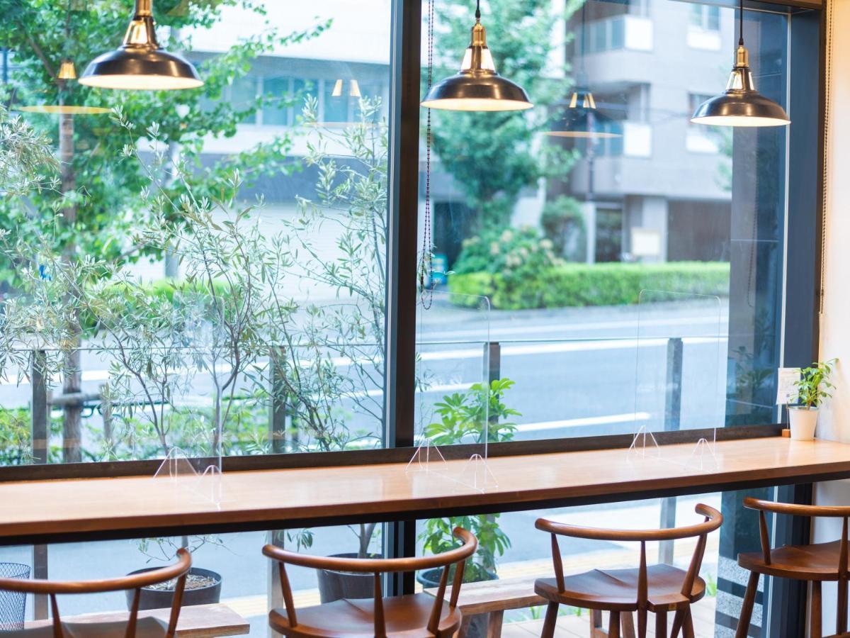 Apa Hotel Ochanomizu Ekikita Tóquio Exterior foto