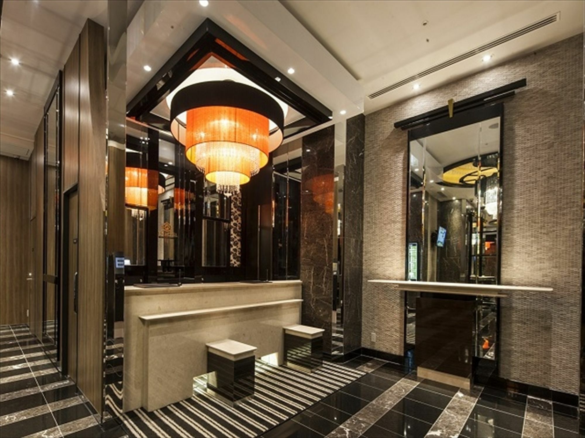 Apa Hotel Ochanomizu Ekikita Tóquio Exterior foto